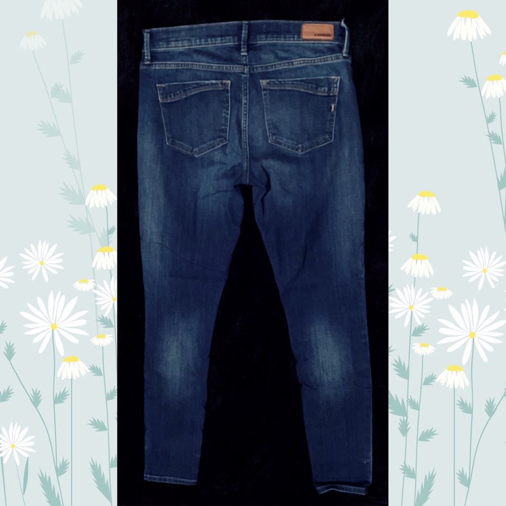 💎3/$15💎 Express skinny Denim